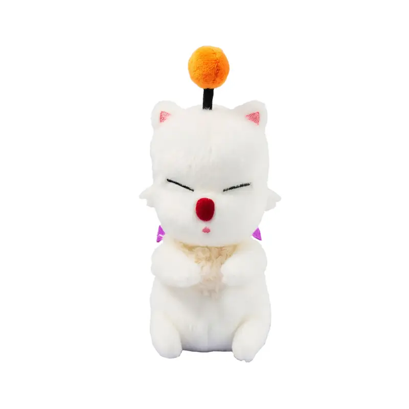 Final Fantasy - Fluffy Moogle (Plüsch)