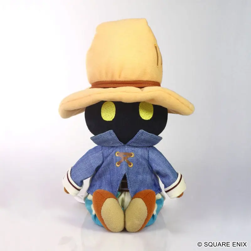 Final Fantasy IX Plüschfigur Vivi Ornitier 21 cm