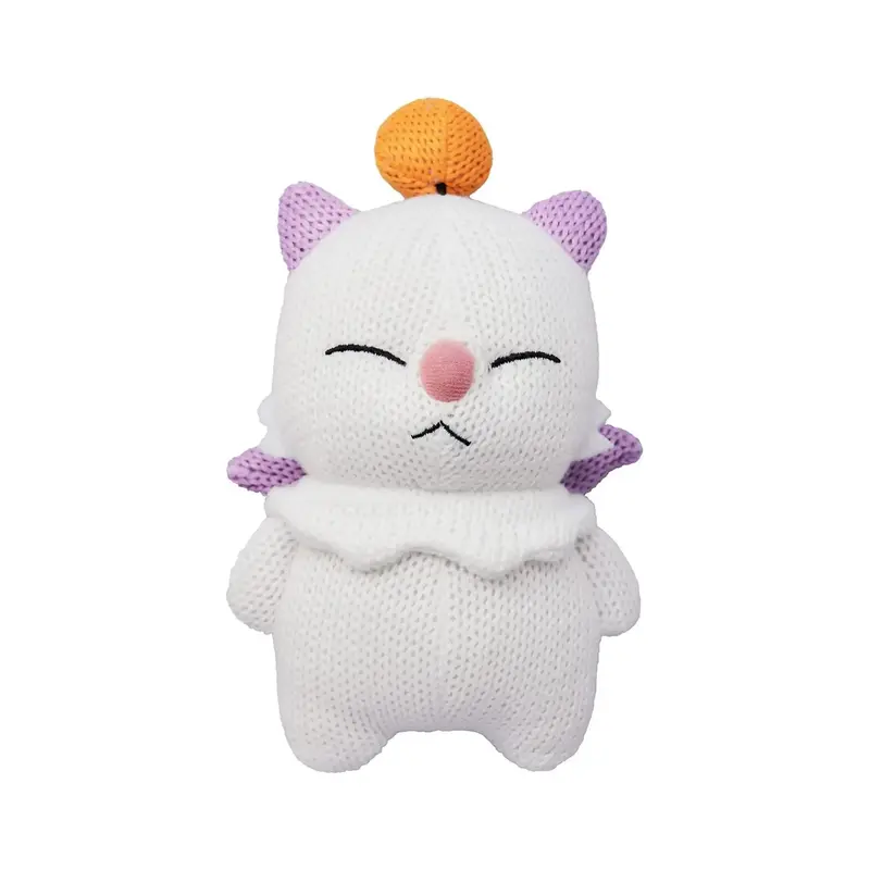 Final Fantasy - Moogle - Plüsch (22cm)