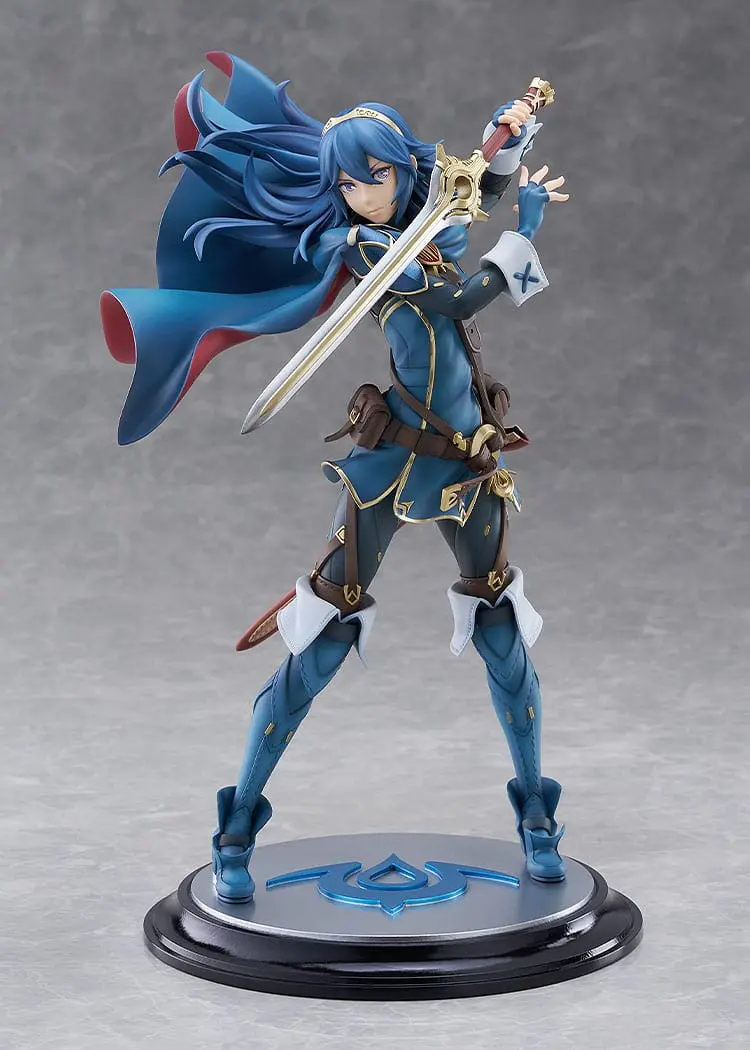 Fire Emblem - Lucina - Figur 1/7 (Intelligent Systems)