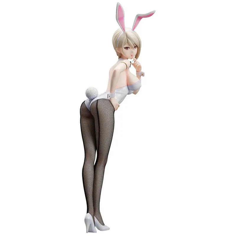 Food Wars Shokugeki no Soma Statue 1/4 Alice Nakiri Bunny Ver.