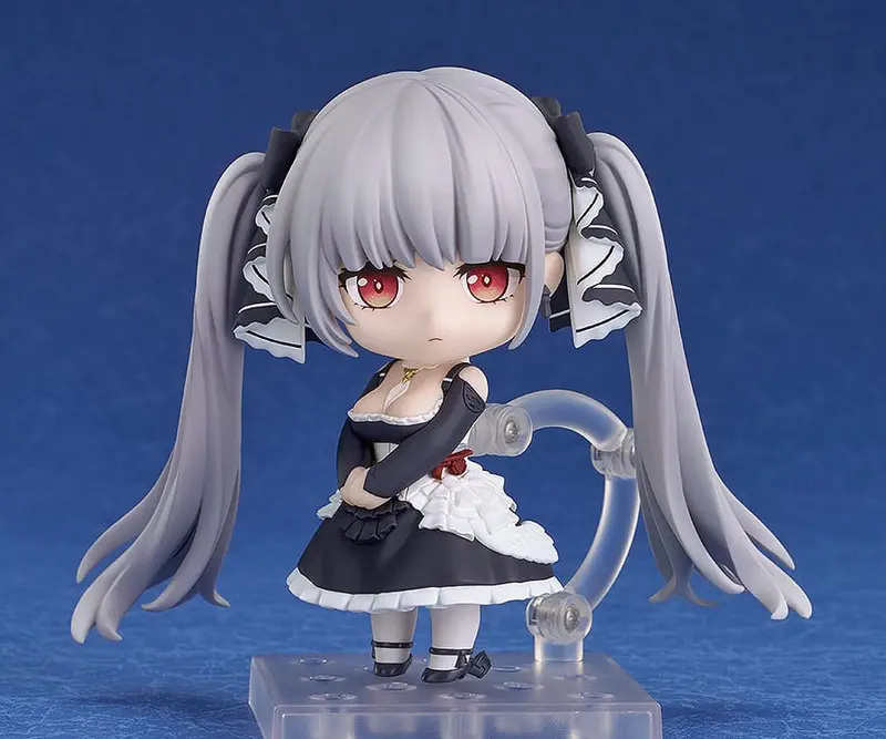 Formidable Light Equipment Ver. Nendoroid Actionfigur 10 cm Azur Lane