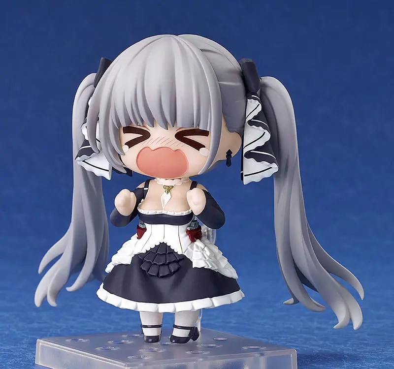 Formidable Nendoroid Actionfigur 10 cm Azur Lane
