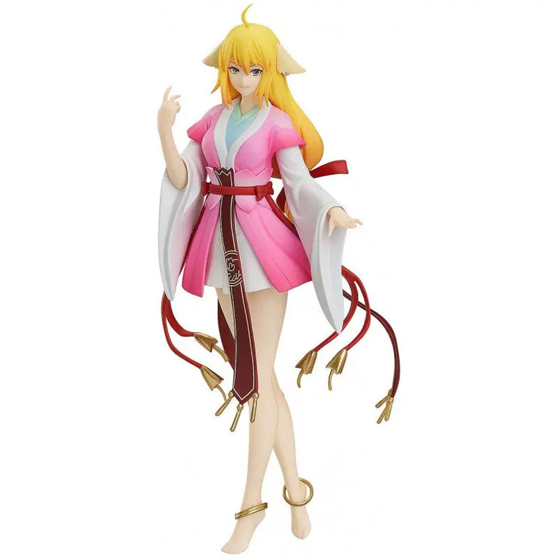 Fox Spirit Matchmaker Pop Up Parade PVC Statue Koko Tushan [DAP]
