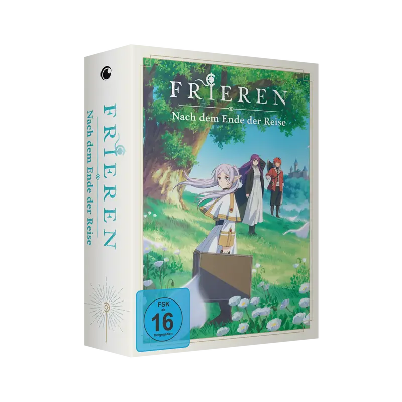Frieren