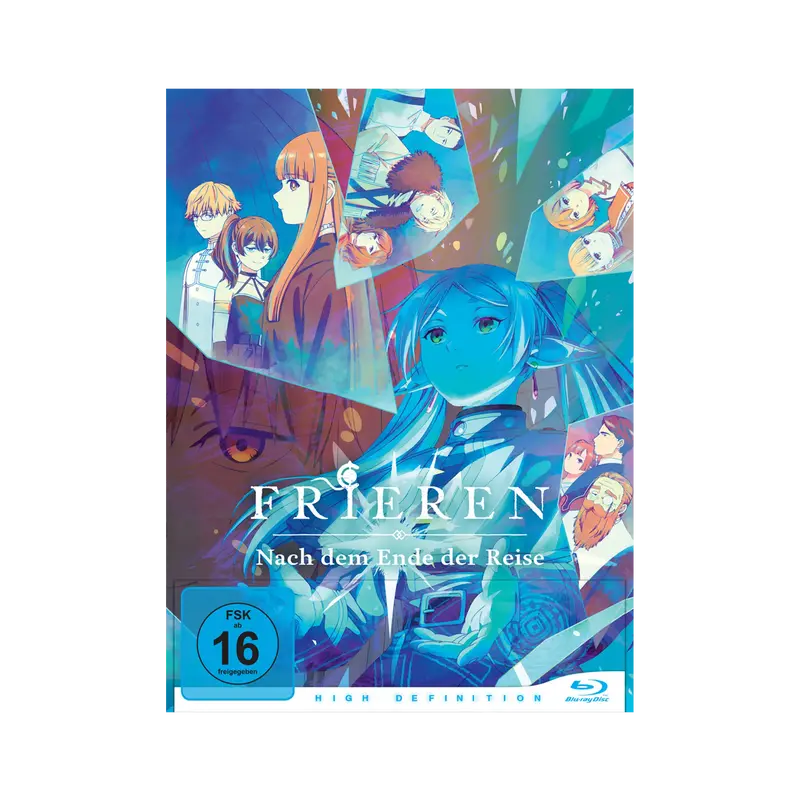 Frieren