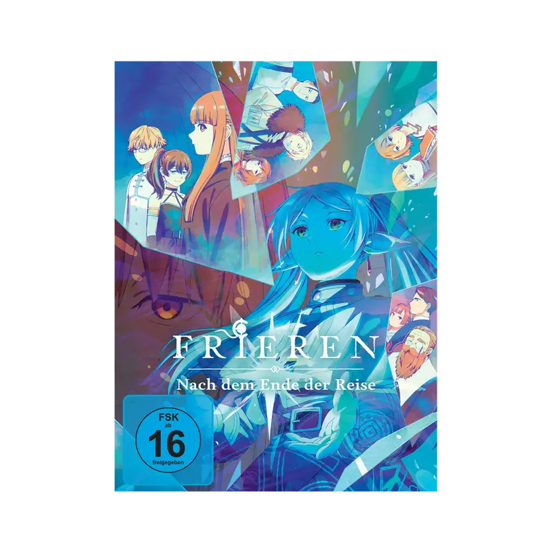 Frieren