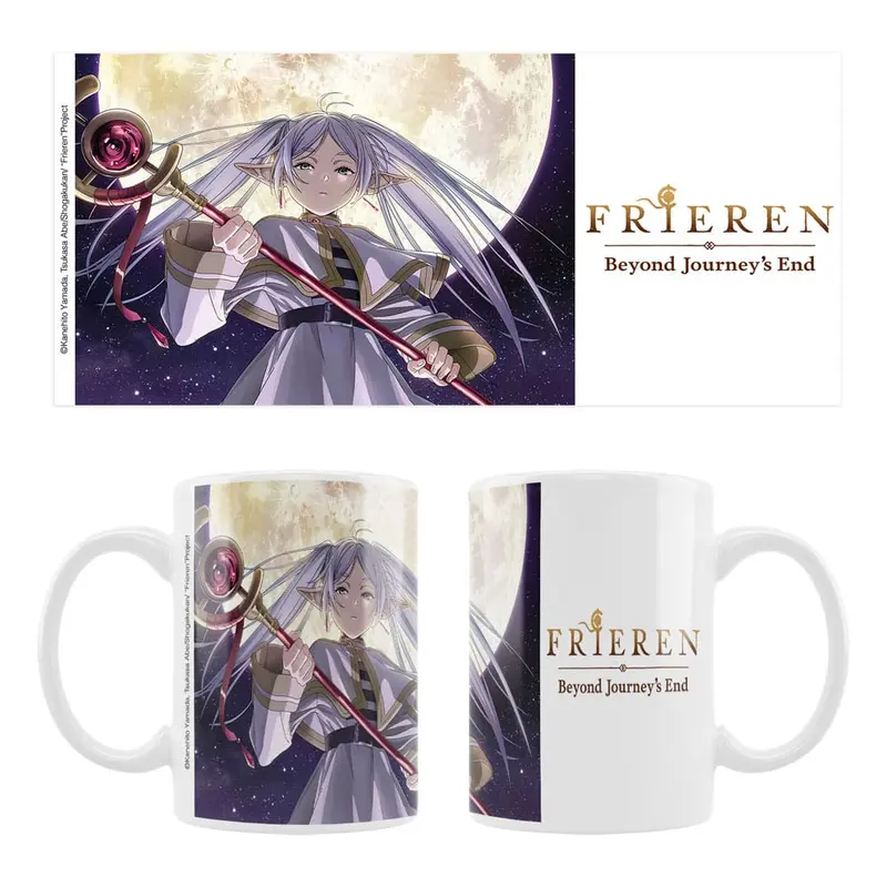 Frieren