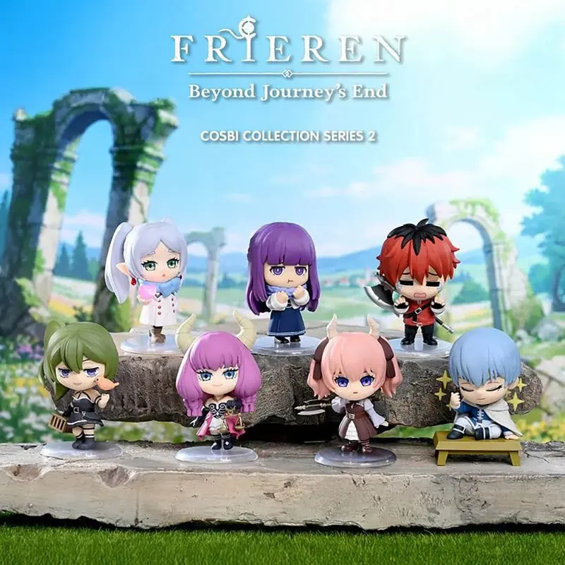 Frieren