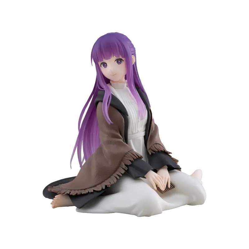 Frieren - Fern Desktop Cute - Figur - 13cm - Taito