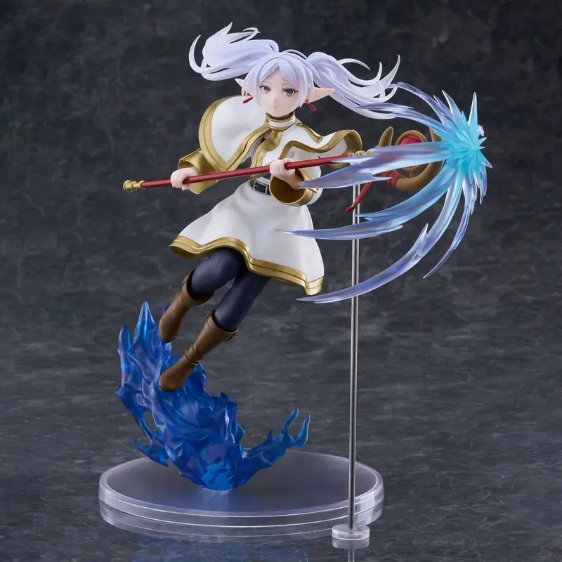 Frieren - Frieren - AMP+ Figur - 21cm - Taito
