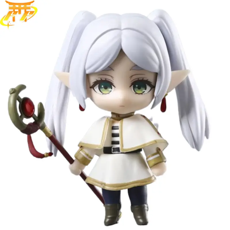 Frieren Nendoroid Figuren - Frieren
