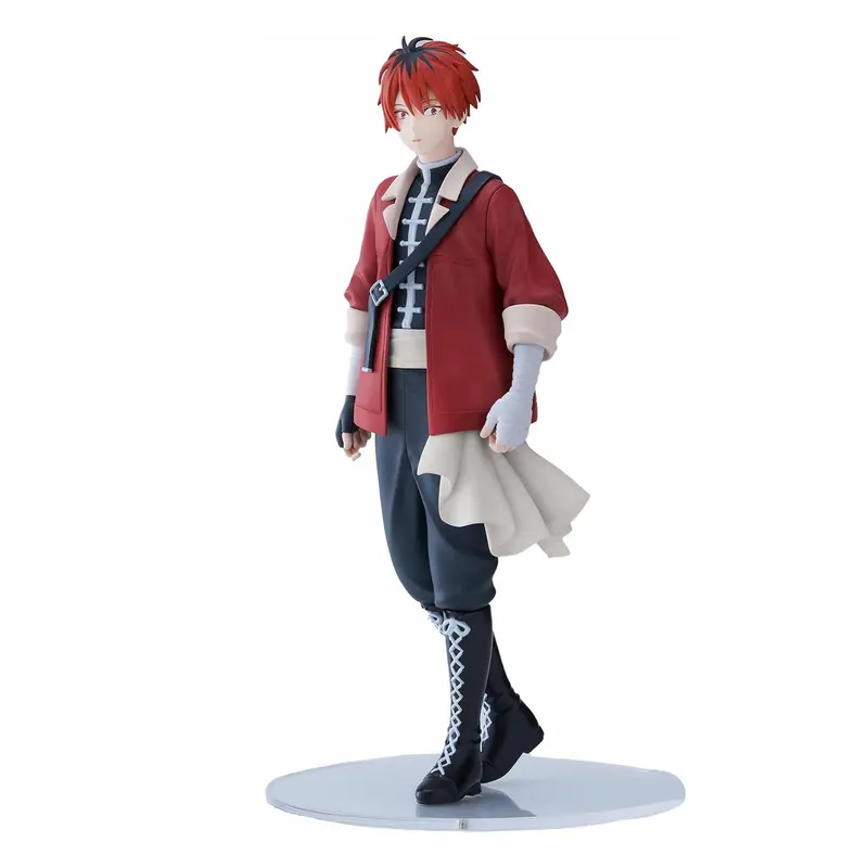 Frieren - Stark - Figur - 16cm - Sega
