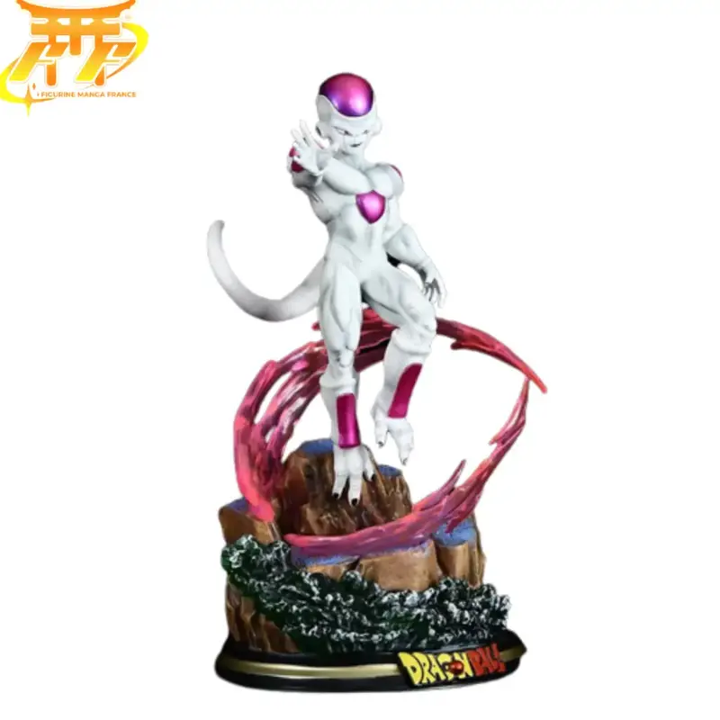 Frieza „Tyrant“ Figuren – Dragon Ball Z