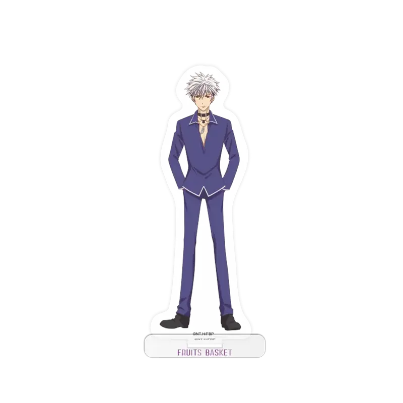 Fruits Basket - Acrylaufsteller Hatsuharu