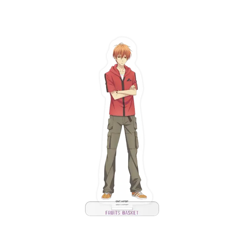 Fruits Basket - Acrylaufsteller Kyo