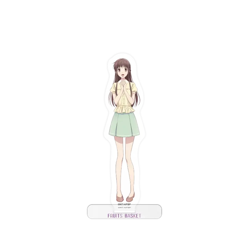 Fruits Basket - Acrylaufsteller Tohru