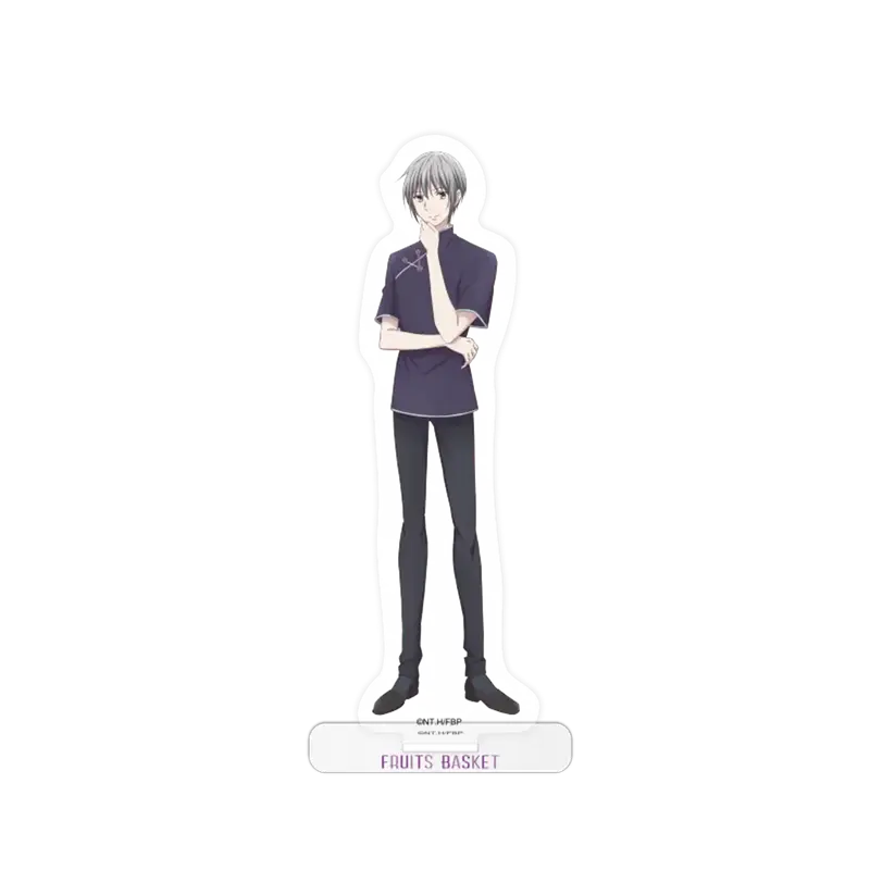 Fruits Basket - Acrylaufsteller Yuki