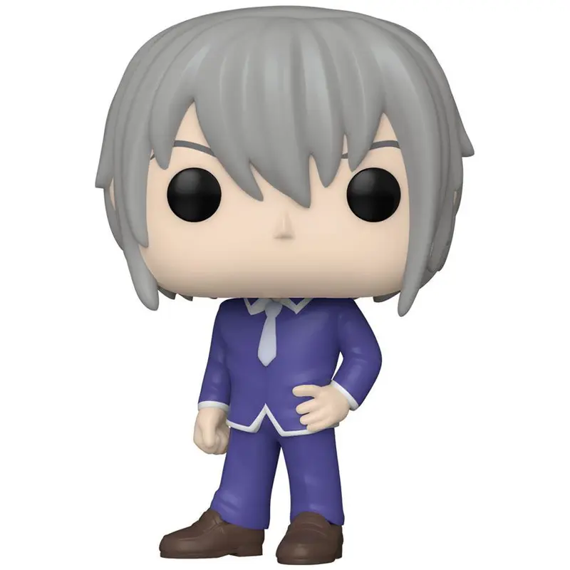 Fruits Basket POP! Animation Vinyl Figur Yuki Soma