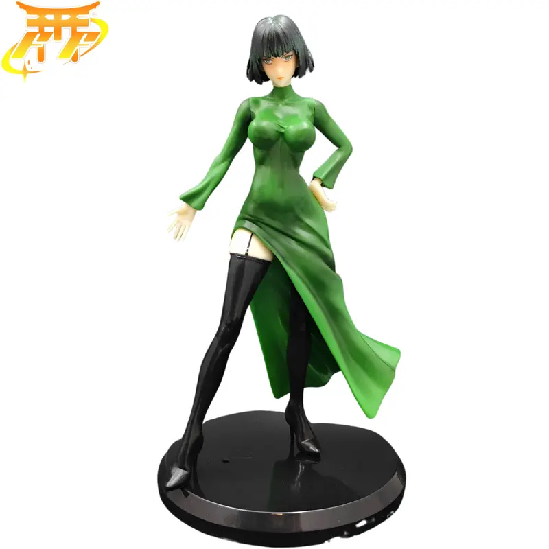 Fubuki Figuren - One Punch Man