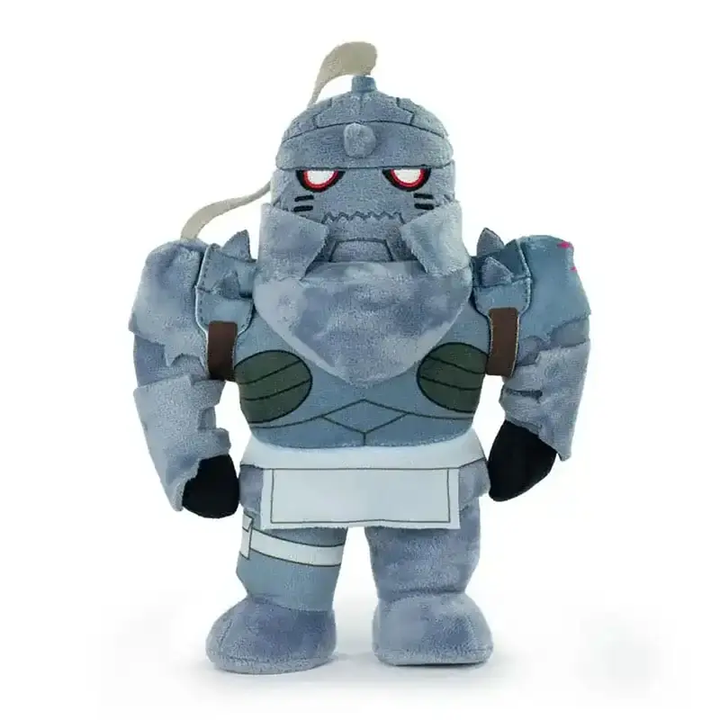 Fullmetal Alchemist
