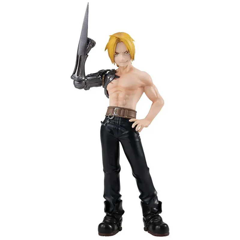 Fullmetal Alchemist