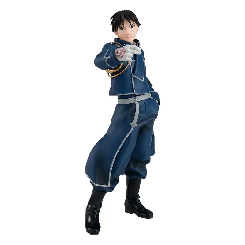 Fullmetal Alchemist