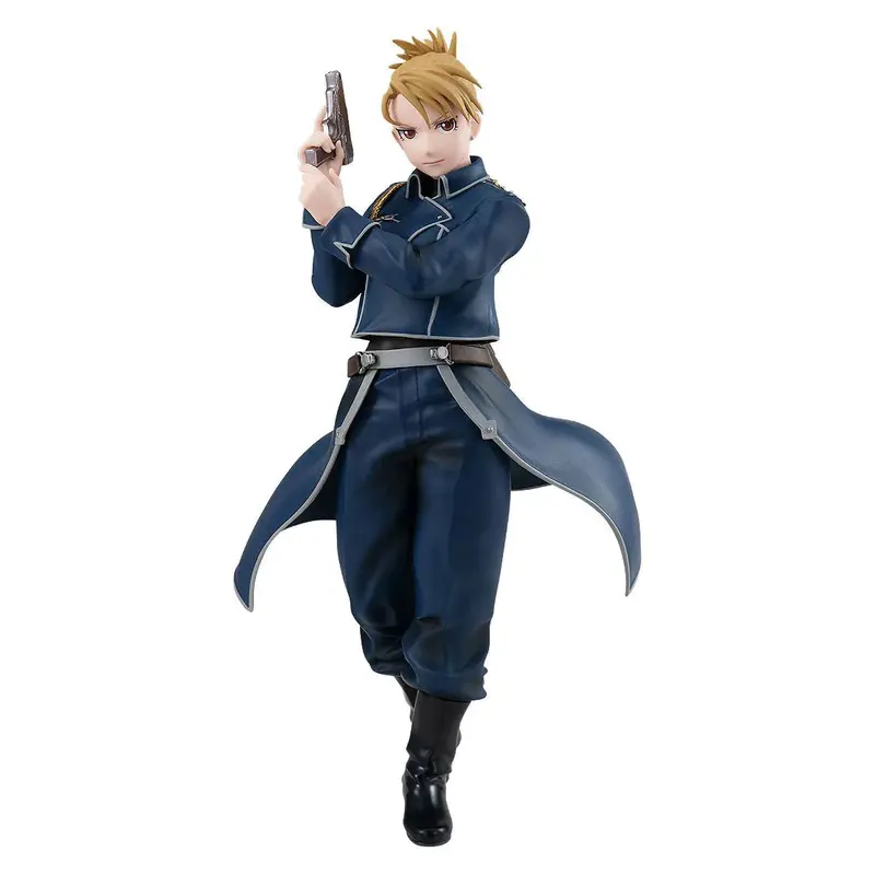 Fullmetal Alchemist