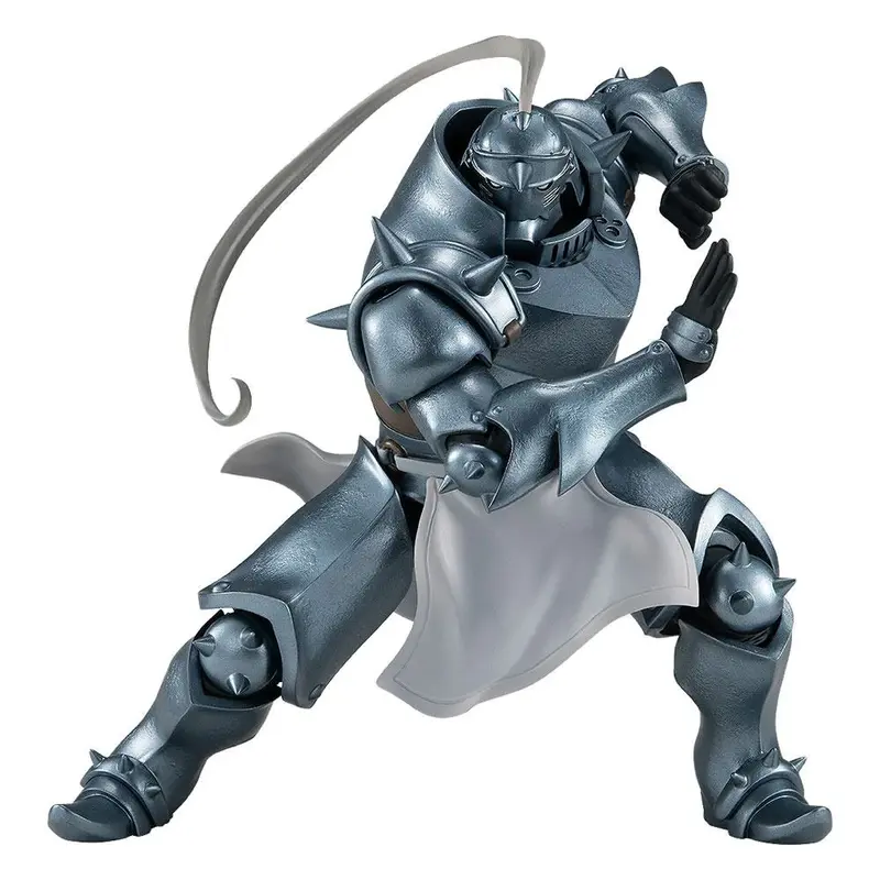 Fullmetal Alchemist