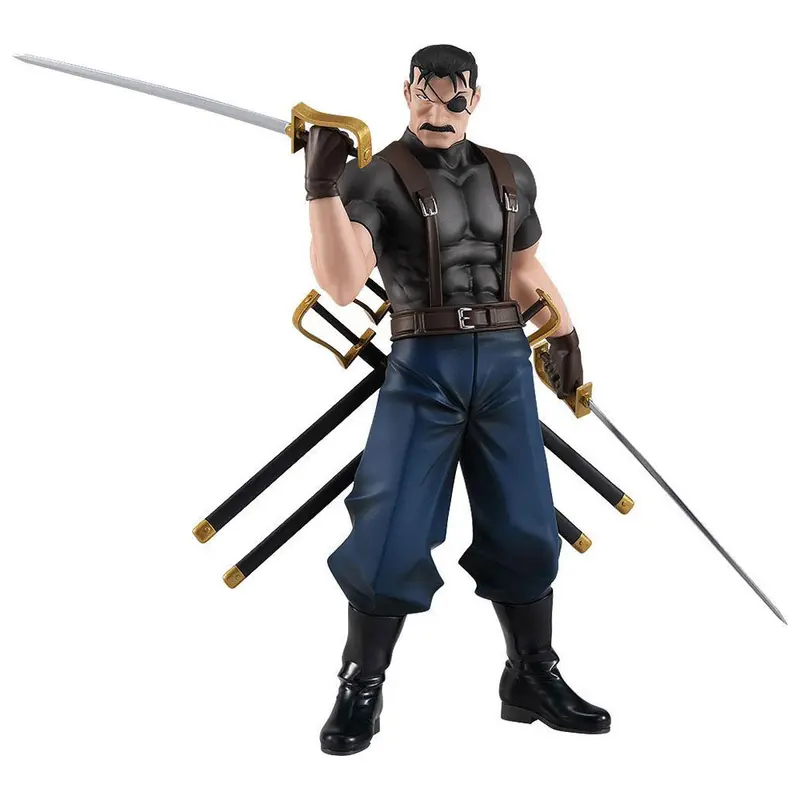 Fullmetal Alchemist