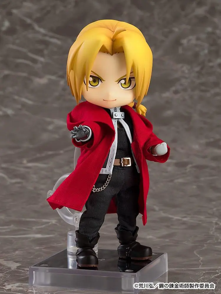 Fullmetal Alchemist