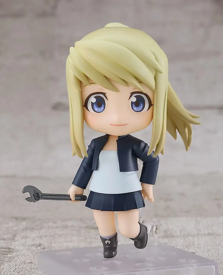 Fullmetal Alchemist