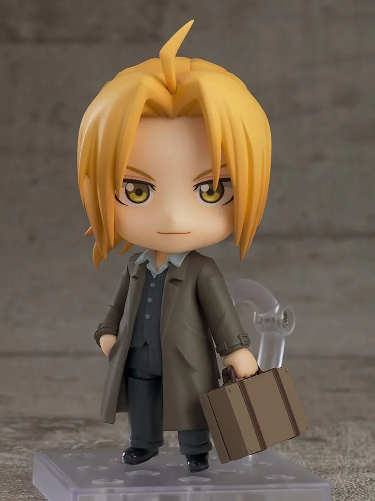 Fullmetal Alchemist