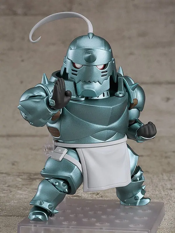 Fullmetal Alchemist