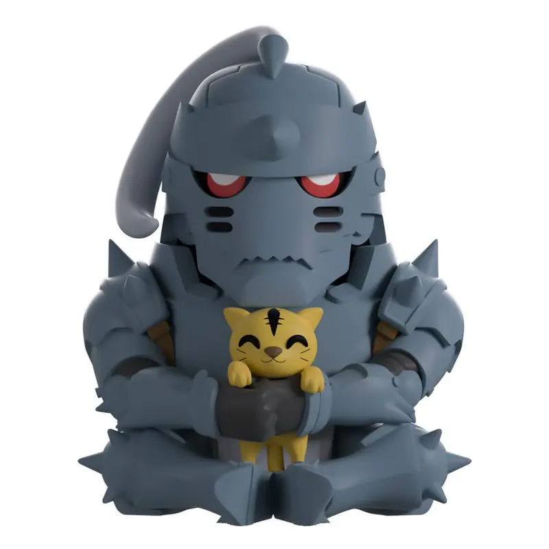 Fullmetal Alchemist