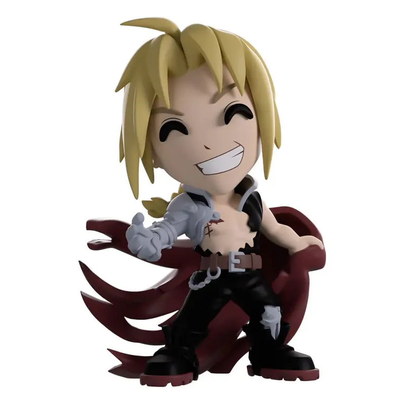 Fullmetal Alchemist