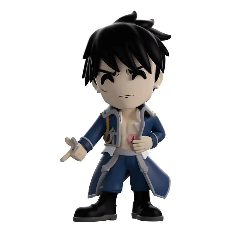 Fullmetal Alchemist