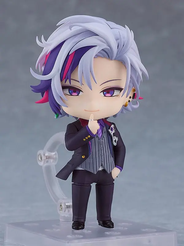 Fuwa Minato Nendoroid Actionfigur 10 cm NIJISANJI