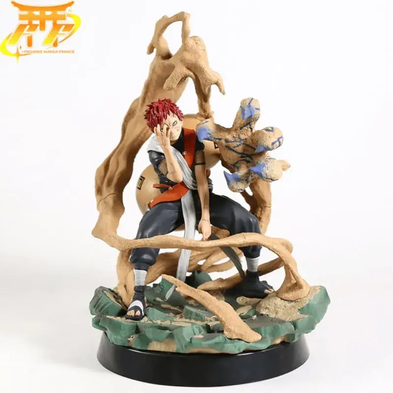Gaara Shukaku Figuren – Naruto Shippuden