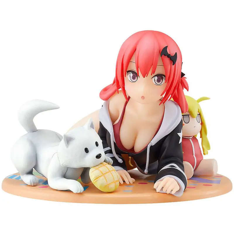 Gabriel Dropout PVC Statue 1/7 Satanichia Kurumizawa McDowell
