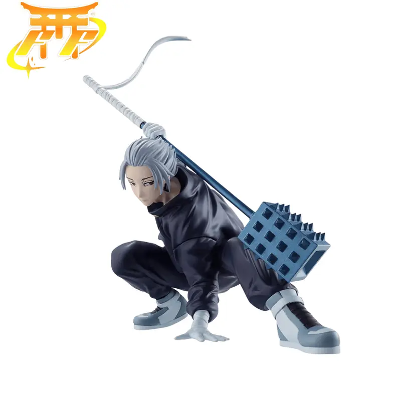 Gaku Figuren – Sakamoto Days