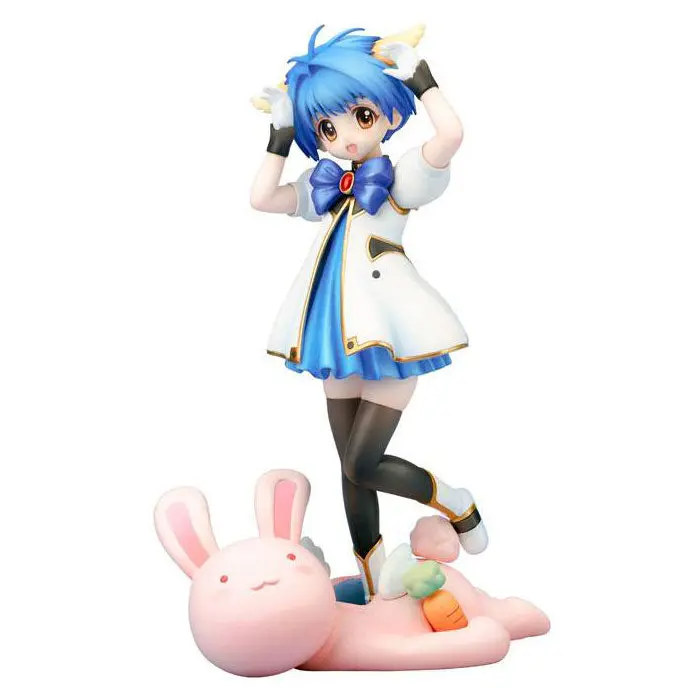 Galaxy Angel PVC Statue Mint Blancmanche