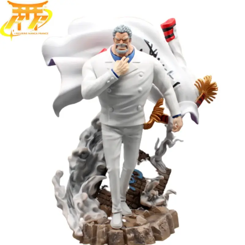 Garp- Figuren – One Piece