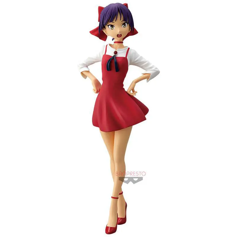 GeGeGe no Kitaro Glitter & Glamours PVC Statue Neko Musume II Ver. A