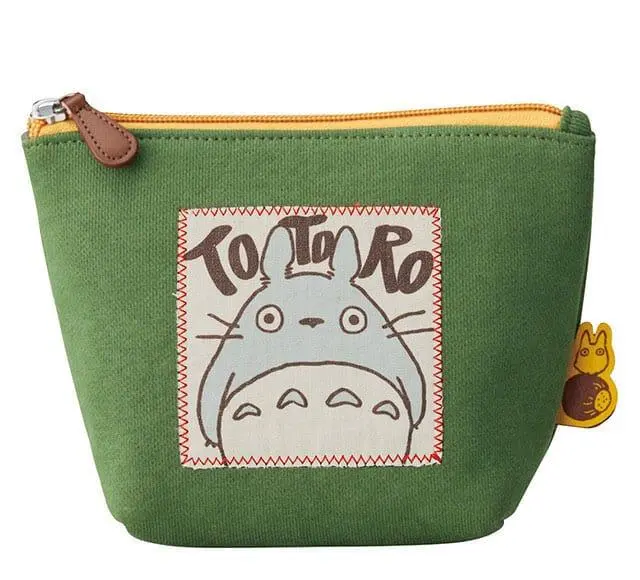 Geldbörse / Kosmetiktasche von Studio Ghibli