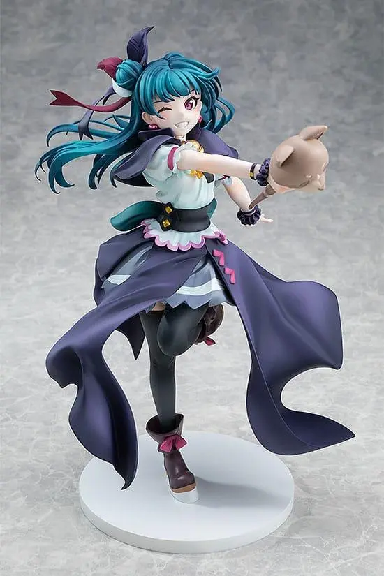 Genjitsu no Yohane