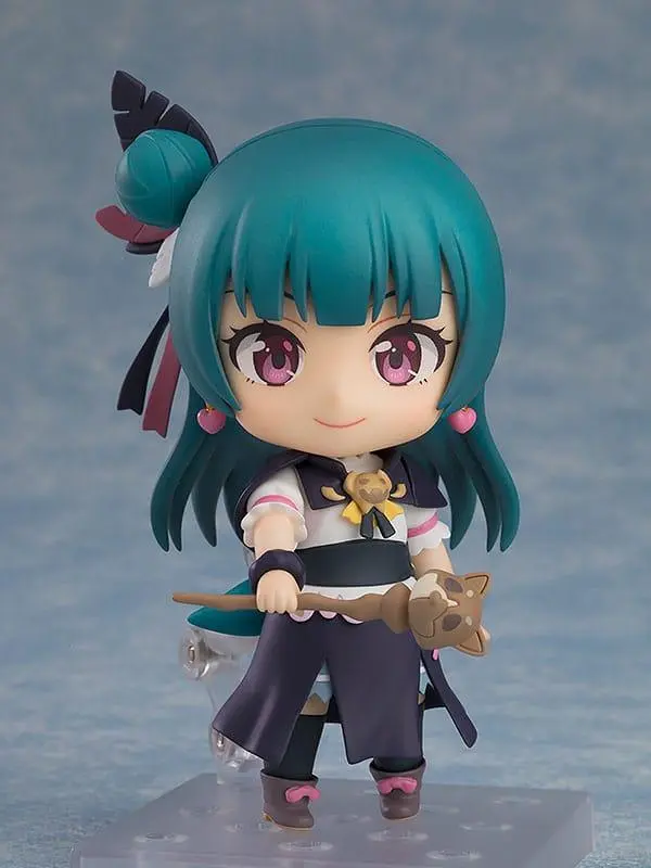 Genjitsu no Yohane