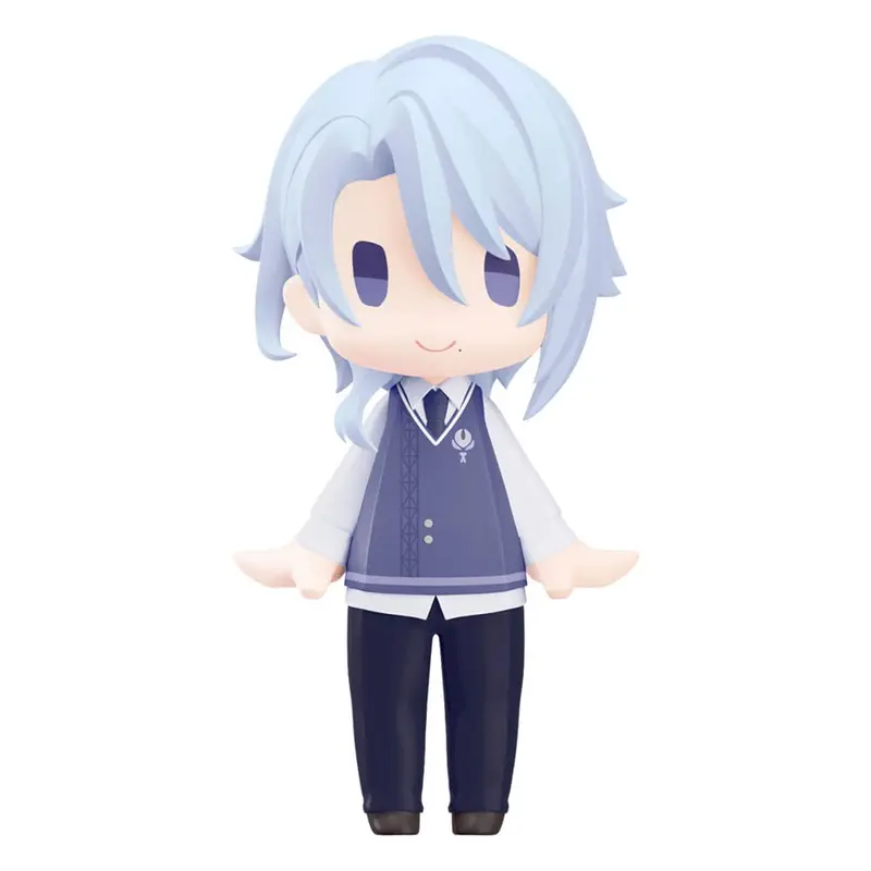 Genshin Impact - Ayato Kamisato - HELLO! GOOD SMILE Figur (Good Smile Company)