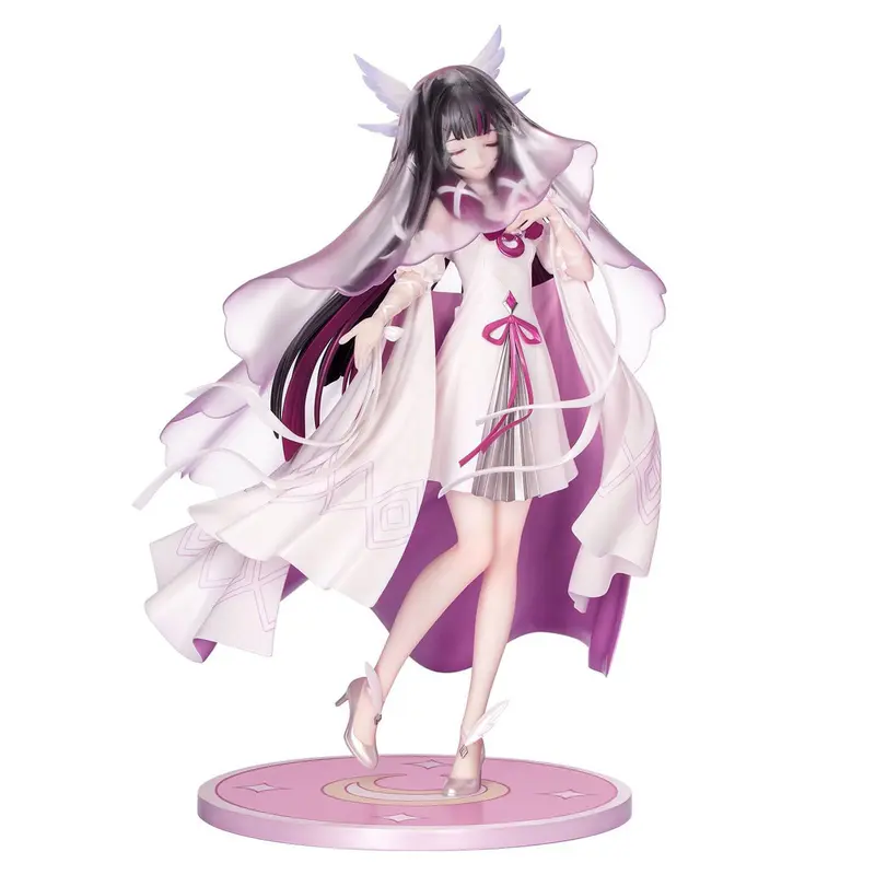 Genshin Impact - Columbina Reunion Carnival - Figur 1