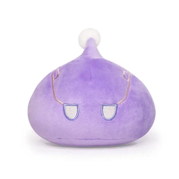 Genshin Impact Electro Slime Plüschfigur
